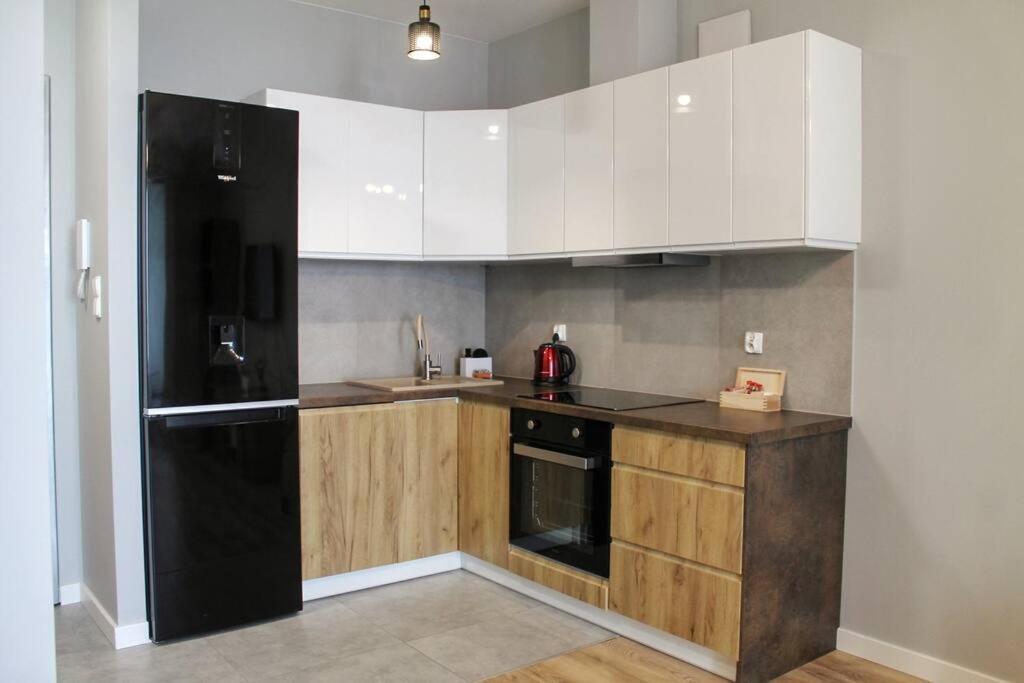 Close-Central Apartments Gdansk - City Center - Cozy Stays - P29 Dış mekan fotoğraf