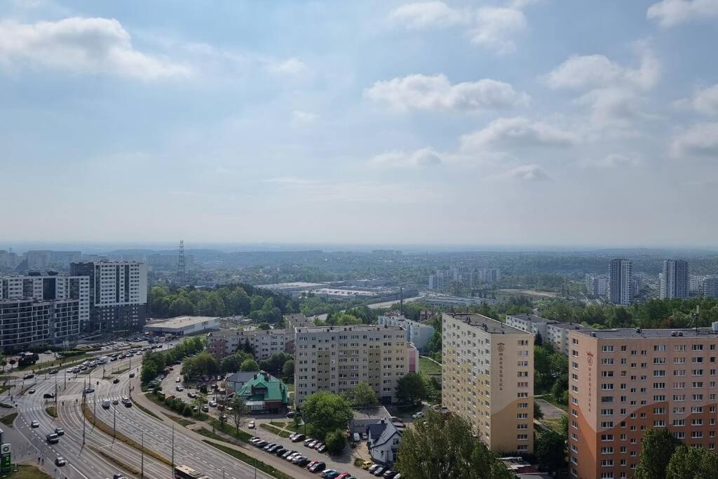 Close-Central Apartments Gdansk - City Center - Cozy Stays - P29 Dış mekan fotoğraf