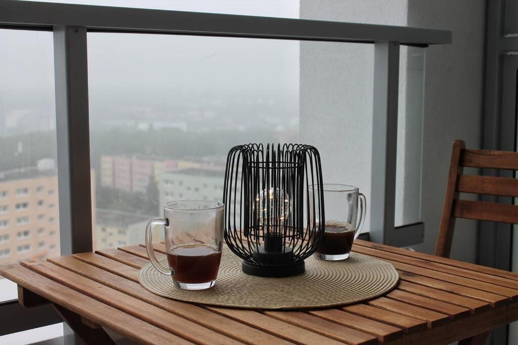 Close-Central Apartments Gdansk - City Center - Cozy Stays - P29 Dış mekan fotoğraf