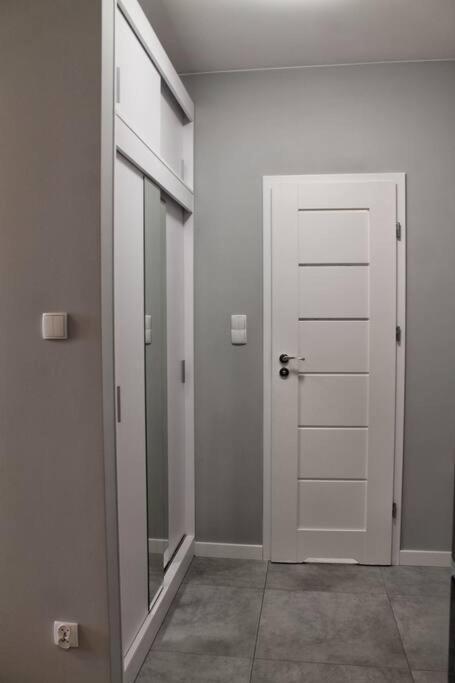 Close-Central Apartments Gdansk - City Center - Cozy Stays - P29 Dış mekan fotoğraf