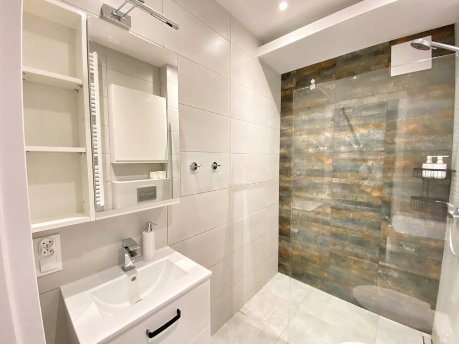 Close-Central Apartments Gdansk - City Center - Cozy Stays - P29 Dış mekan fotoğraf