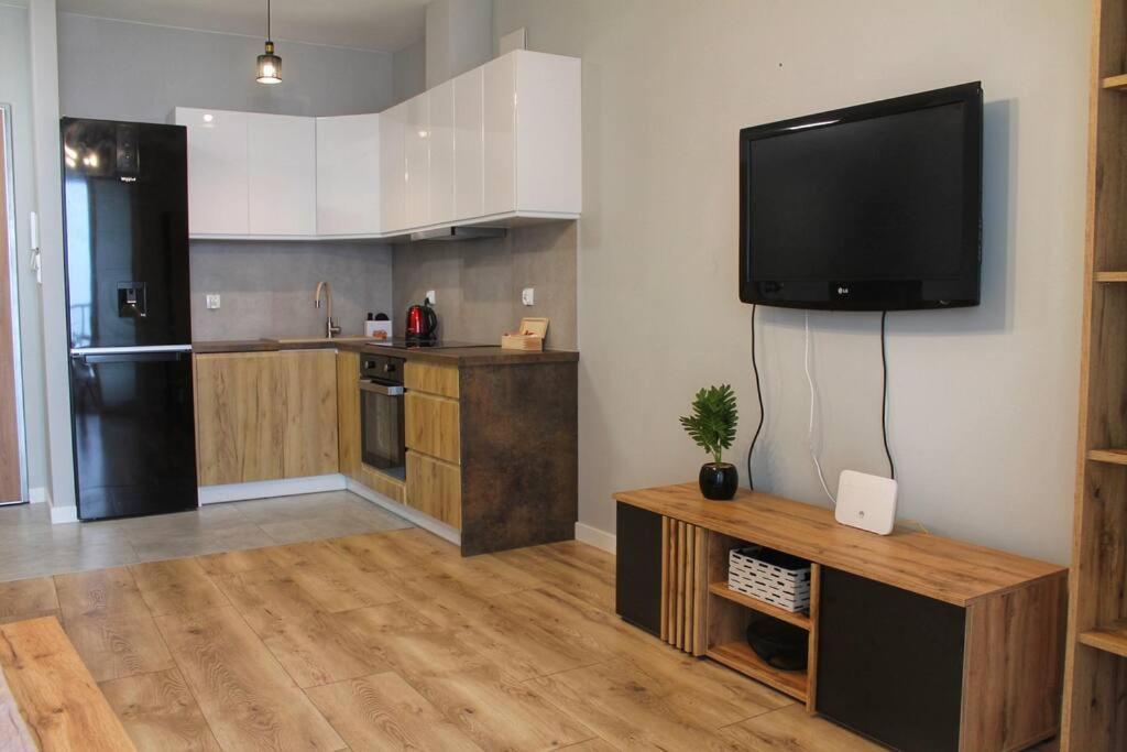 Close-Central Apartments Gdansk - City Center - Cozy Stays - P29 Dış mekan fotoğraf
